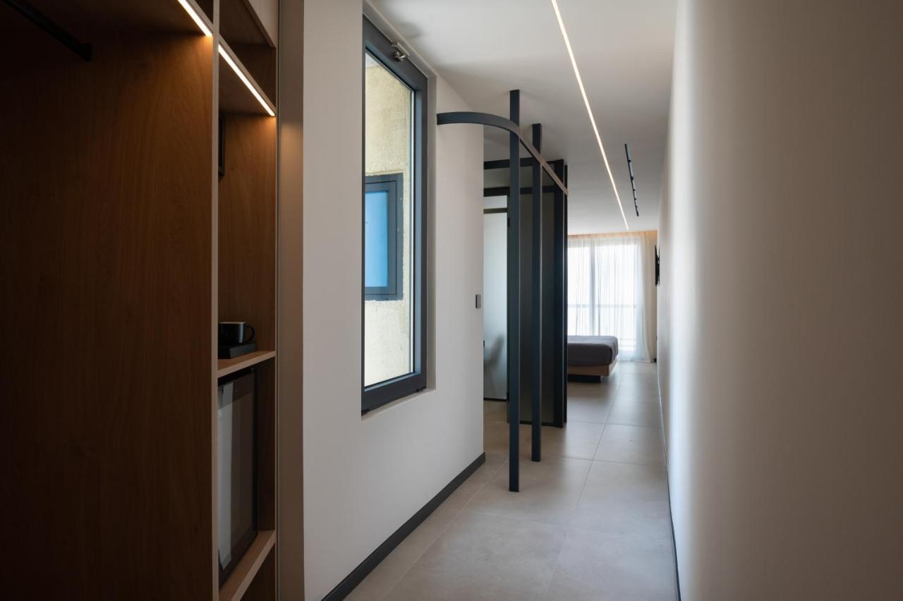 Nema Hotel 雅典 外观 照片