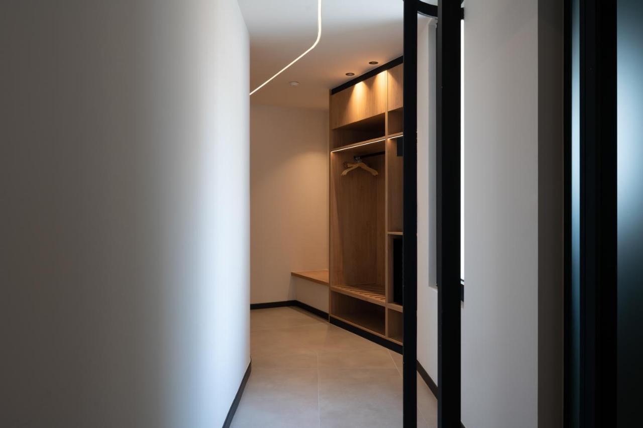 Nema Hotel 雅典 外观 照片