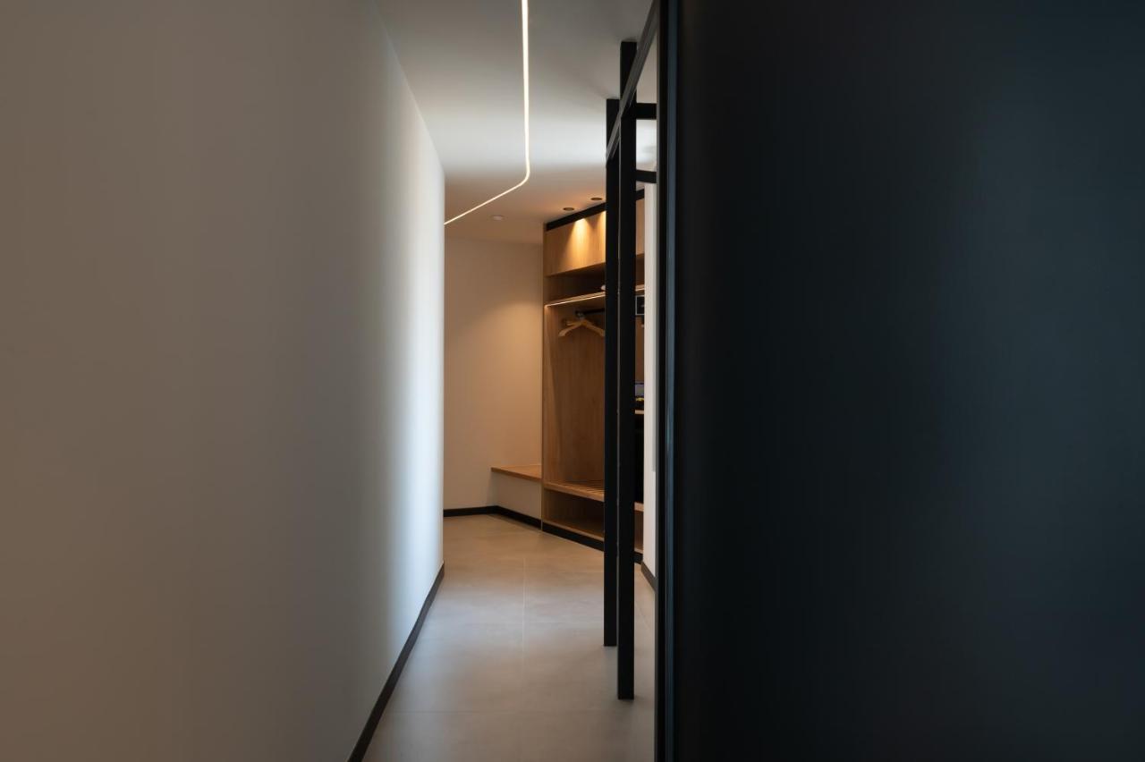 Nema Hotel 雅典 外观 照片