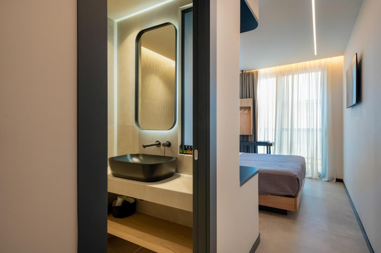 Nema Hotel 雅典 外观 照片