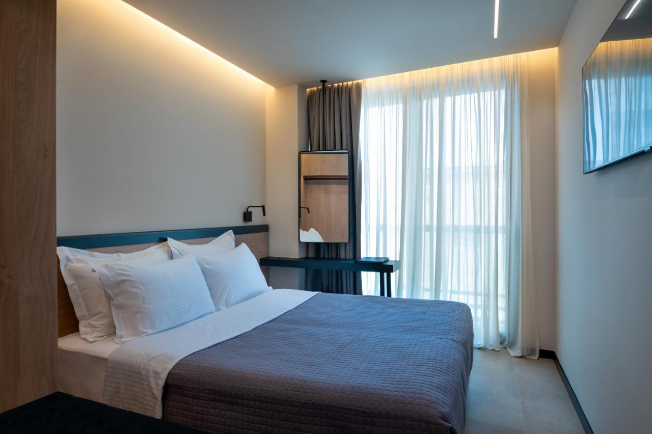 Nema Hotel 雅典 外观 照片