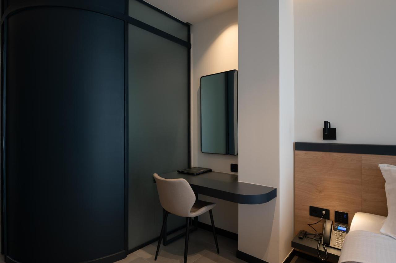 Nema Hotel 雅典 外观 照片