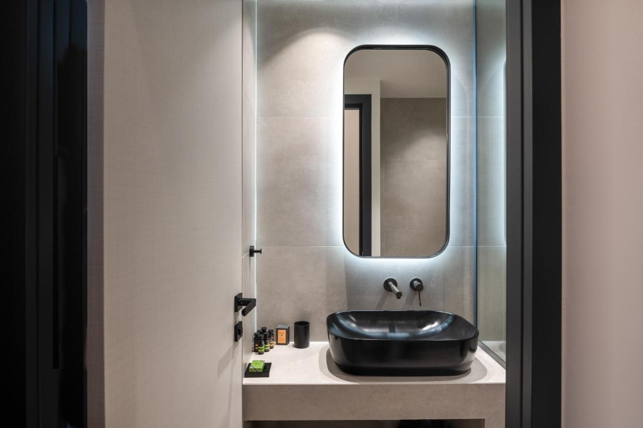 Nema Hotel 雅典 外观 照片