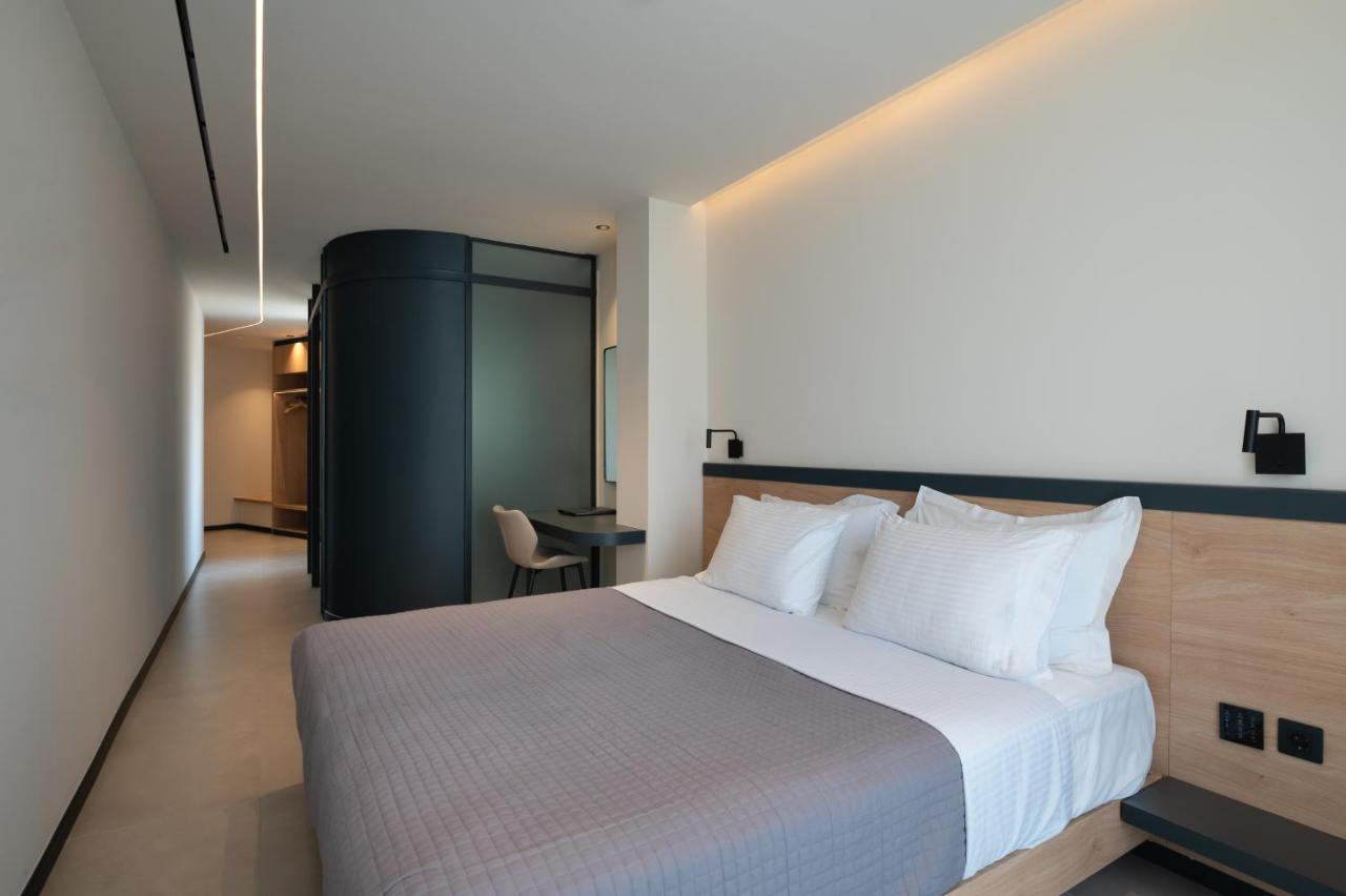 Nema Hotel 雅典 外观 照片