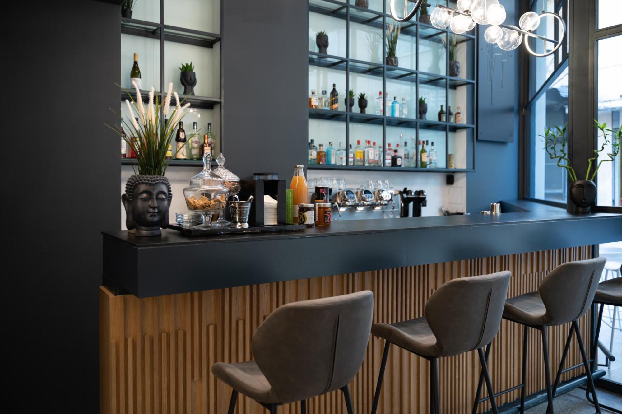 Nema Hotel 雅典 外观 照片
