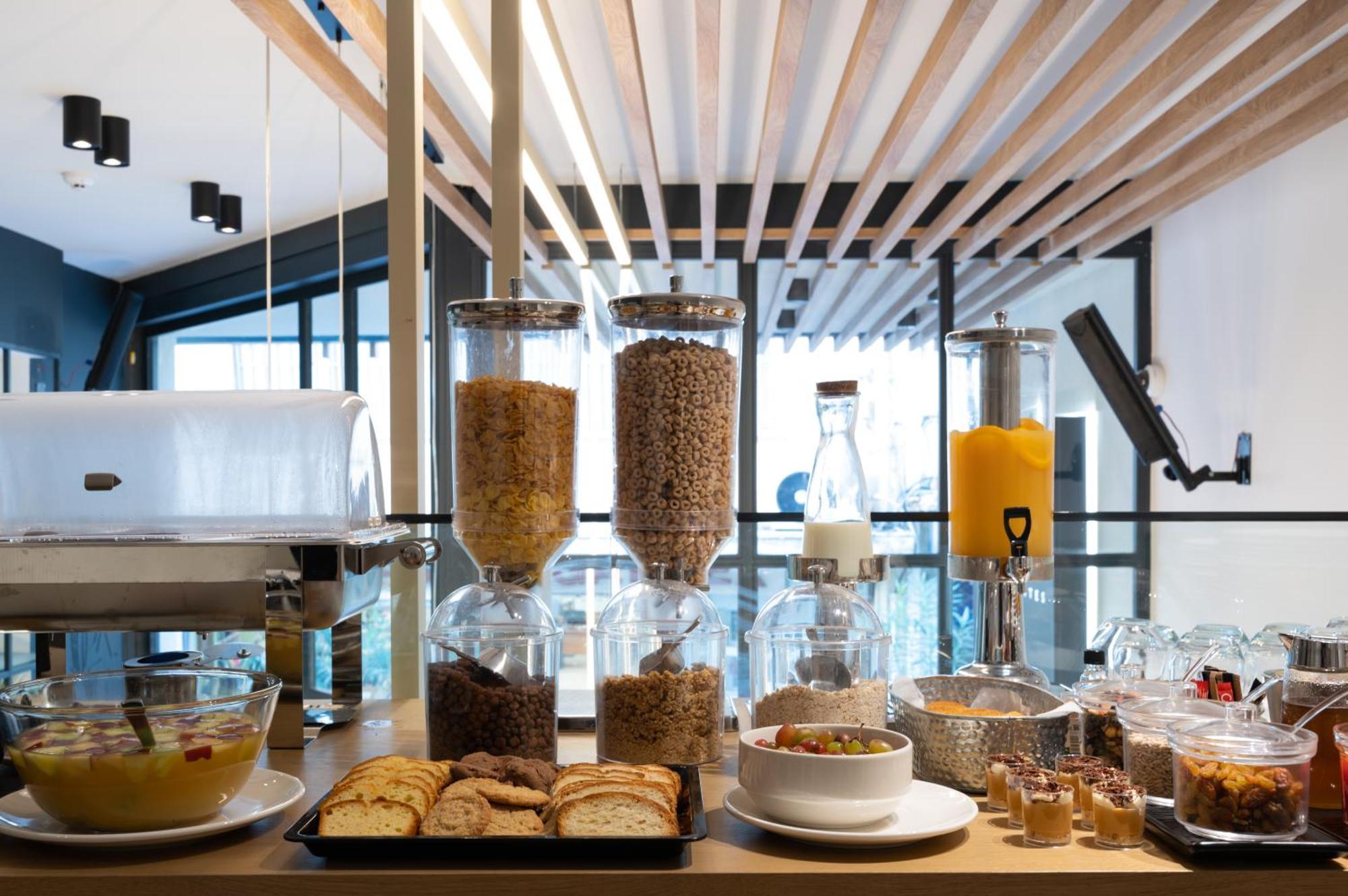 Nema Hotel 雅典 外观 照片